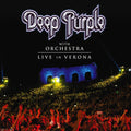 Deep Purple - Live In Verona - Vinyl Record