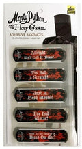 Monty Python - Black Knight Fandages Bandages - Monty Python - Black Knight Fandages Bandages - Novelties