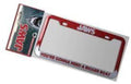 Jaws - Bigger Boat License Plate Frame - Jaws - Bigger Boat License Plate Frame - Novelties