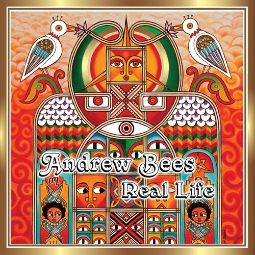 Bees,andrew - Real Life - Vinyl Record