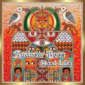Real Life [LP] Vinyl Record