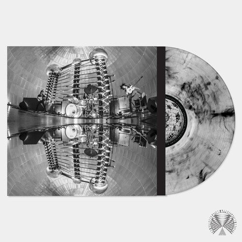 Slift - Levitation Sessions - Vinyl Record