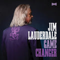 Lauderdale,jim - Game Changer - Vinyl Record