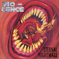 Vio-lence - Eternal Nightmare - Music CD