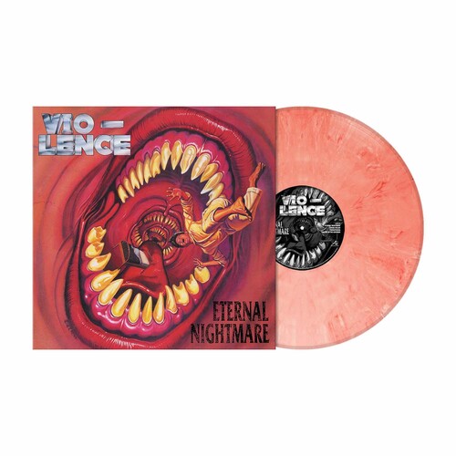 Vio-lence - Eternal Nightmare - Vinyl Record