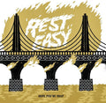 Rest Easy - Hope You're Okay - Vinyl Record