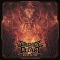 Slaughter The Giant - Depravity - Music CD