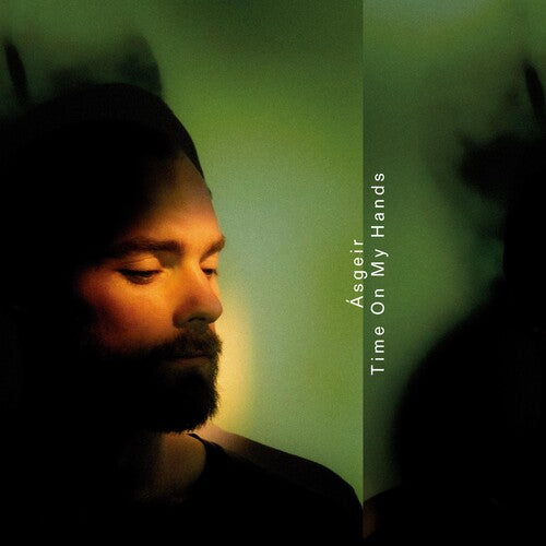 Asgeir - Time On My Hands - Music CD