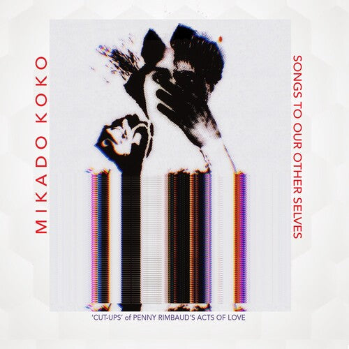Koko,mikado - Songs To Our Other Selves - Music CD