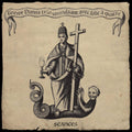Dunn,trevor - Seances - Music CD