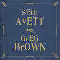 Avett,seth - Seth Avett Sings Greg Brown - Music CD