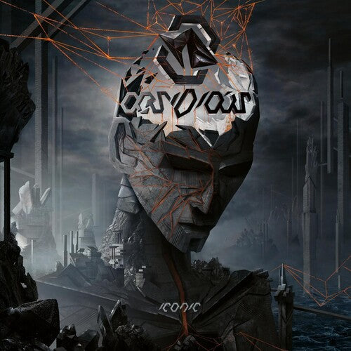 Obsidious - Iconic - Music CD