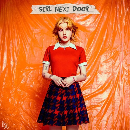 Morgue,kailee - Girl Next Door - Music CD