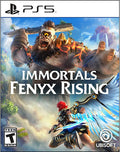 Ps5 Immortals Fenyx Rising Rep - Ps5 Immortals Fenyx Rising Rep - Video Game