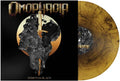 Omophagia - Rebirth In Black - Vinyl Record