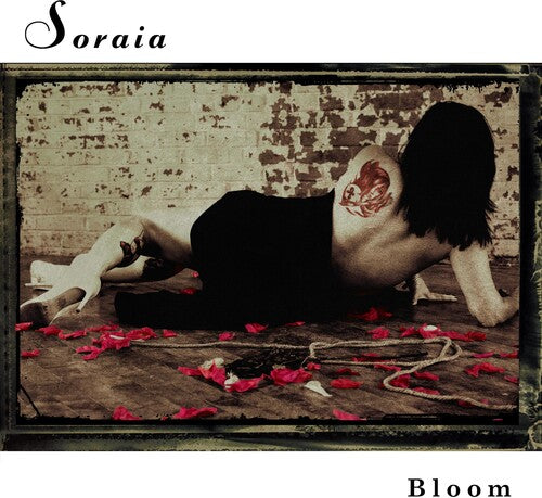 Soraia - Bloom - Vinyl Record