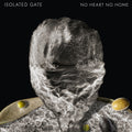 No Heart No Home (Ep) [Limited Edition] Vinyl Record