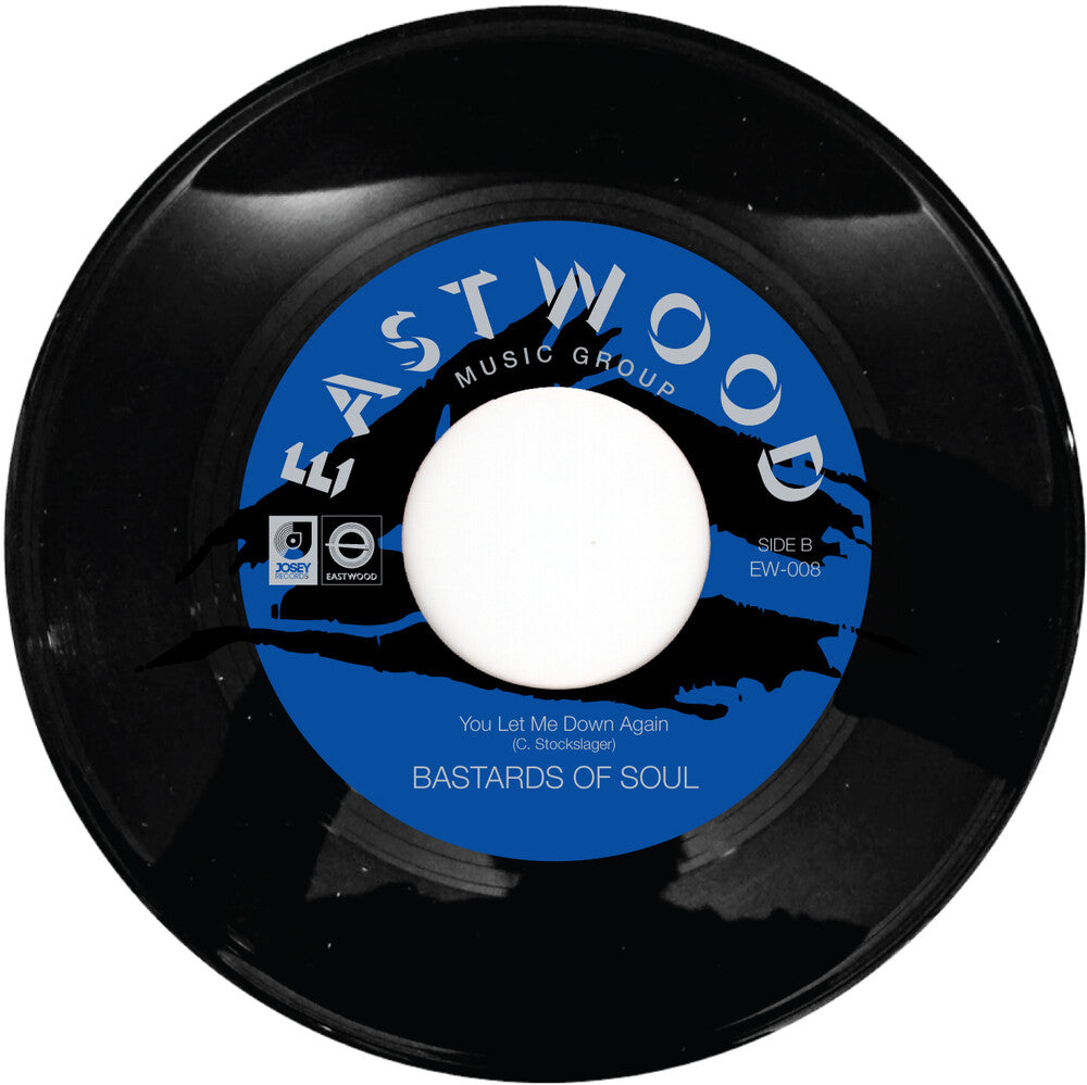 It's Gonna Be Alright [7" Vinyl] Vinyl Record