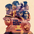 The Beach Boys - Sail On Sailor [Super Deluxe 5LP + 7in EP]