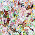 Earthly Delights [LP] Vinyl Record