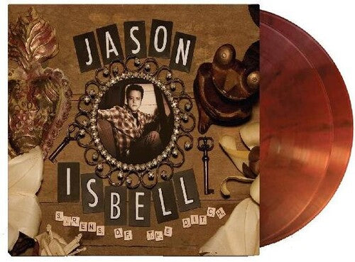 Isbell,jason - Sirens Of The Ditch - Vinyl Record