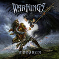 Warkings - Morgana - Vinyl Record