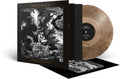 Hearts Unchained - At War With A Passionless World - Smokey Marble [LP] Vinyl Record