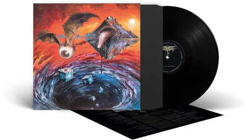Tchornobog / Abyssal - Split - Vinyl Record