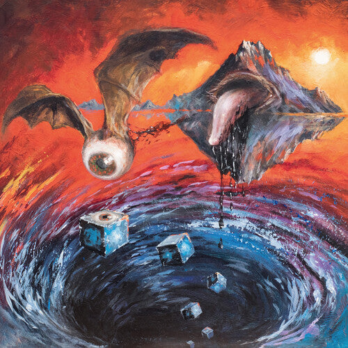 Tchornobog / Abyssal - Split - Music CD