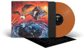 Tchornobog / Abyssal - Split - Orange - Vinyl Record