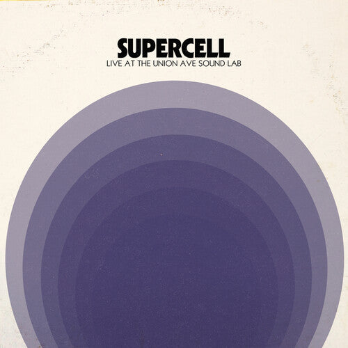 Supercell - Live Vol. 1 - Music CD