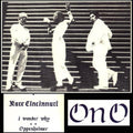 Ono - Kate Cincinnati - Vinyl Record