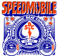 Speedmobile - Supersonic Beat Commando - Music CD