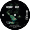 Ruiz,victor - Beirut - Vinyl Record