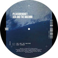 Pleasurekraft - Sex & The Machine - Vinyl Record