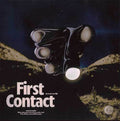 Dijk,luuk Van - First Contact - O.s.t. - Vinyl Record