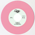 Slowly - I Like It (2022 Remaster) Feat. Jasmine Kara / Dub - Vinyl Record