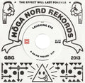 Laughing Eye - An Die Freude - Vinyl Record