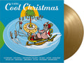 Very Cool Christmas 1 / Various [Colored Vinyl] (Gol) [Limited Edition] Vinyl Record
