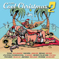 Very Cool Christmas 2 / Various [Colored Vinyl] (Gol) [Limited Edition] Vinyl Record