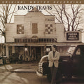 Travis,randy - Storms Of Life - Vinyl Record