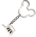 Mickey Thumb Up Icon Ball Keyring - Mickey Thumb Up Icon Ball Keyring - Collectibles