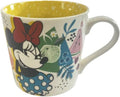 Minnie Ceramic Mug (15 Oz) - Minnie Ceramic Mug (15 Oz) - Novelties