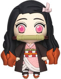 Demon Slayer - Nezuko Kamado 3d Foam Magnet - Demon Slayer - Nezuko Kamado 3d Foam Magnet - Novelties