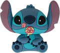 Stitch With Lollipop 3d Foam Magnet - Stitch With Lollipop 3d Foam Magnet - Novelties