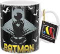 Batman Ceramic Mug (11 Oz) - Batman Ceramic Mug (11 Oz) - Novelties
