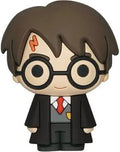 Harry Potter 3d Foam Magnet - Harry Potter 3d Foam Magnet - Novelties