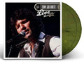 White,tony Joe - Live From Austin Tx - Vinyl Record