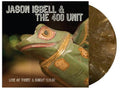 Jason Isbell & the 400 Unit - Twist & Shout 11.16.07