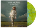 Tasjan,aaron Lee - Silver Tears - Vinyl Record
